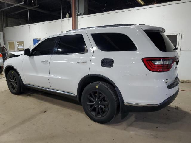 2015 DODGE DURANGO LIMITED 1C4RDJDG9FC245136