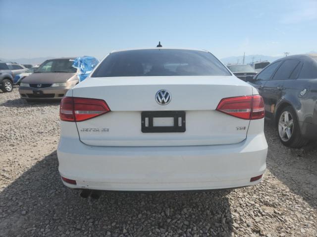 2015 VOLKSWAGEN JETTA SE 3VWD17AJ0FM261307