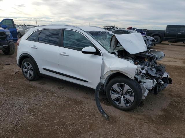 2019 KIA NIRO FE KNDCB3LC6K5265591