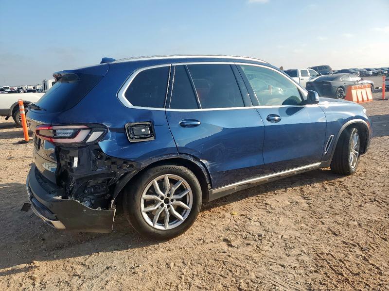 2023 BMW X5 XDRIVE4 5UXCR6C09P9P32780