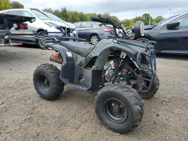 2016 ATV TAO TAO 110D - L5NAAF1D3E1007468