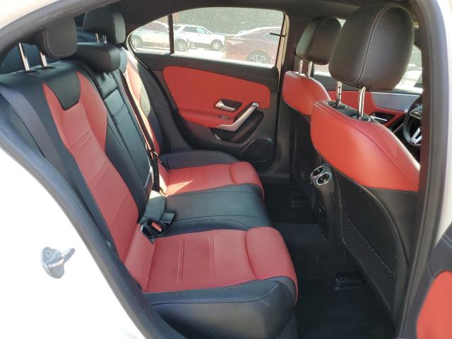 2022 MERCEDES-BENZ A 220 - W1K3G4EB2NJ368536