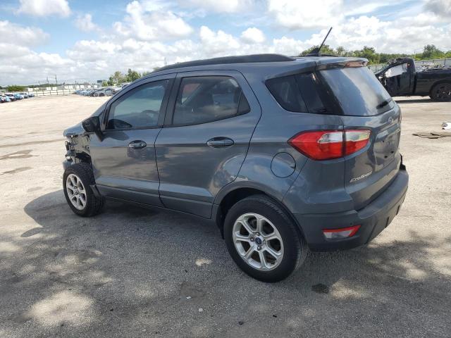 2018 FORD ECOSPORT SE MAJ3P1TE9JC195320