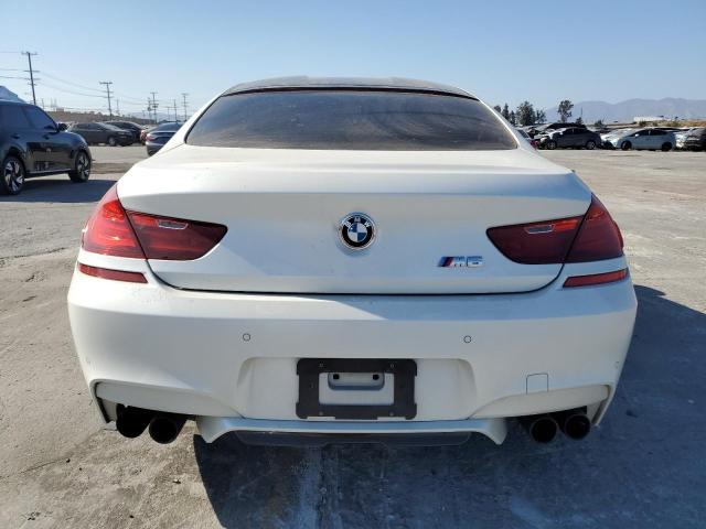 2017 BMW M6 GRAN CO WBS6E9C50HG437421