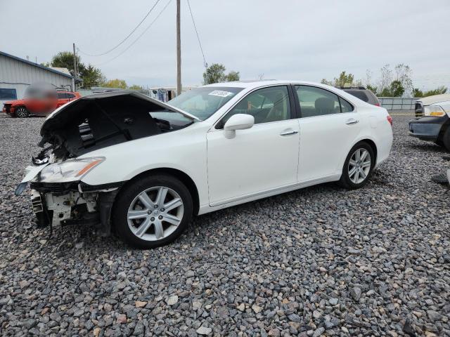 Global Auto Auctions: 2008 LEXUS ES 350