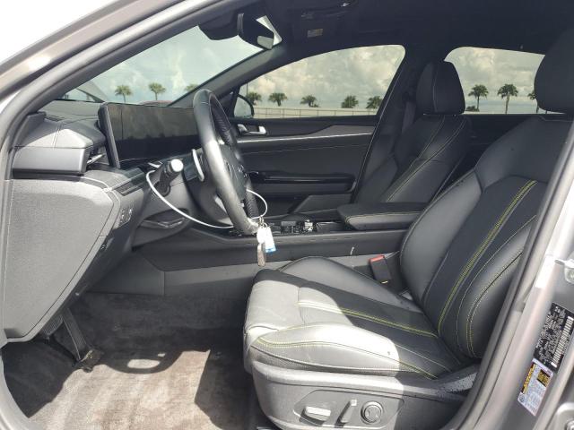 2025 KIA K5 GT - KNAG44J89S5311119