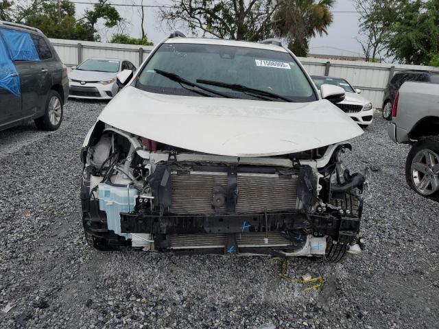 2017 TOYOTA RAV4 LIMIT 2T3YFREVXHW315809