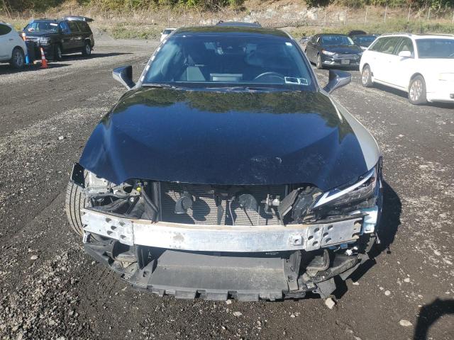 2023 LEXUS IS 350 F S JTHBZ1E2XP5030519