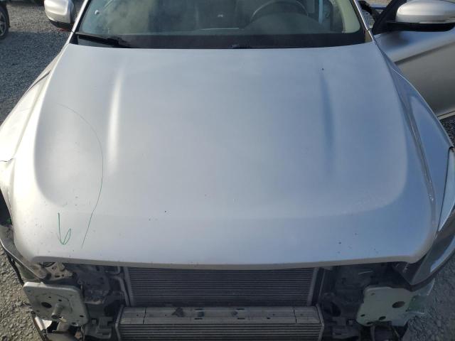 2015 VOLVO XC60 T6 PL YV4902RD5F2587850