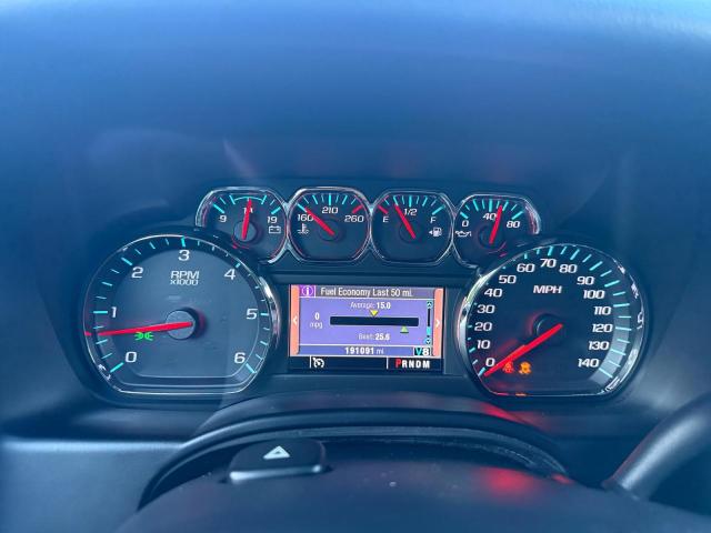 2015 CHEVROLET TAHOE K150 1GNSKAKC3FR281853