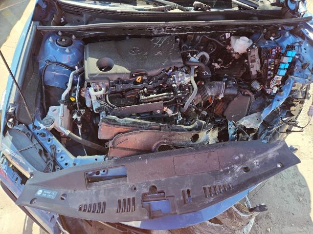 2023 TOYOTA CAMRY SE N 4T1G11AK9PU180708