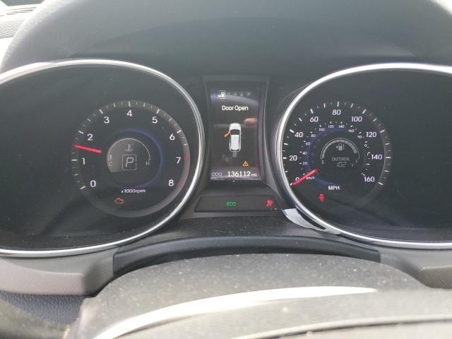 2016 HYUNDAI SANTA FE SE ULTIMATE KM8SR4HF0GU134942