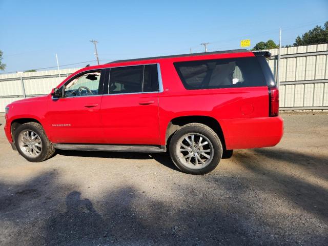 2018 CHEVROLET SUBURBAN C 1GNSCHKC7JR359596
