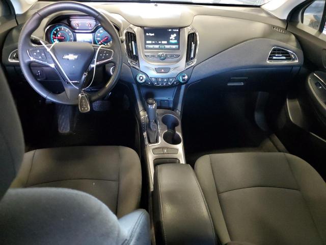 2017 CHEVROLET CRUZE LT 1G1BE5SM7H7259698