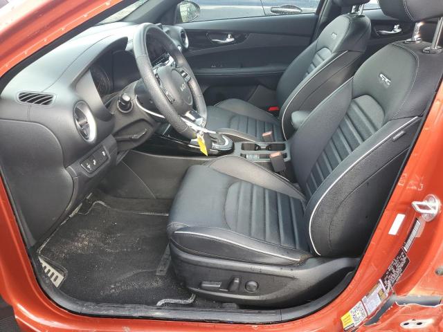 2023 KIA FORTE GT LINE 3KPF54AD6PE671274