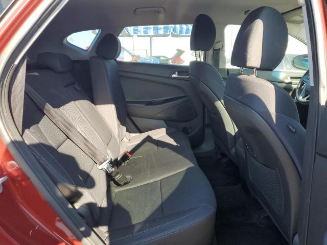 2019 HYUNDAI TUCSON SE KM8J23A40KU931672