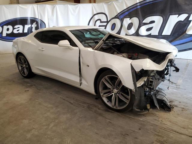 2018 CHEVROLET CAMARO LT 1G1FB1RS8J0157106