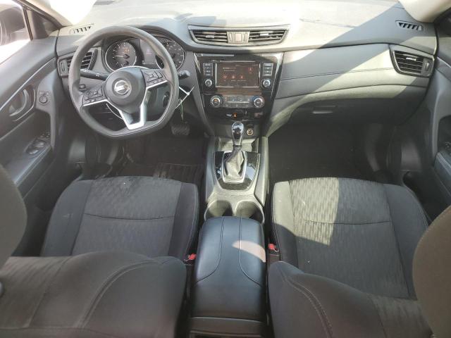 2019 NISSAN ROGUE S 5N1AT2MT6KC736496