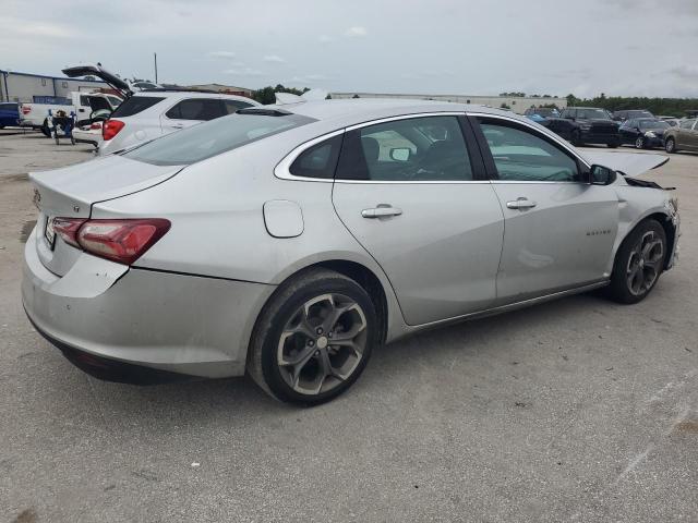 2022 CHEVROLET MALIBU LT 1G1ZD5ST4NF103242