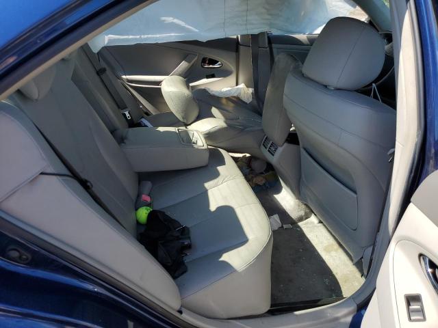2007 TOYOTA CAMRY HYBRID #3305301386