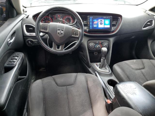 2015 DODGE DART SE 1C3CDFAA7FD378768