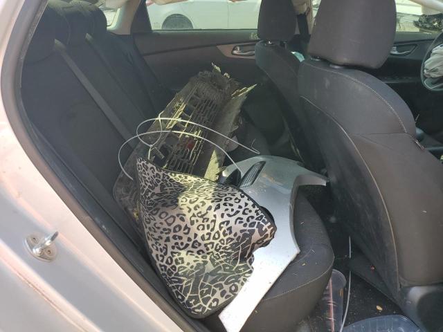 2019 KIA FORTE FE #3305215016