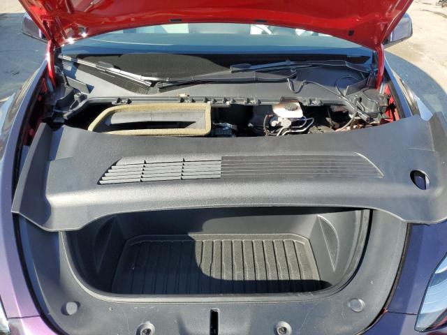 2021 TESLA MODEL Y - 5YJYGDEE5MF187432