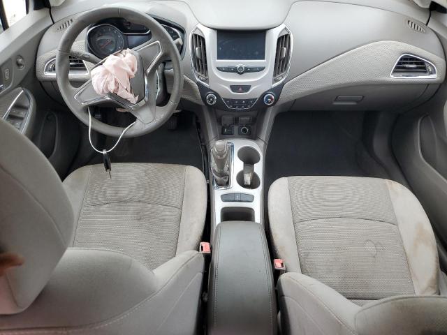 2017 CHEVROLET CRUZE LS 1G1BC5SM9H7114250