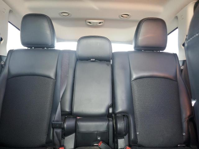 2017 DODGE JOURNEY CR - 3C4PDDGG0HT541965