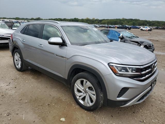 2020 VOLKSWAGEN ATLAS CROS - Other View