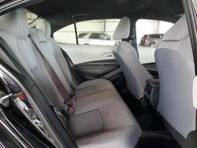 2024 TOYOTA COROLLA LE JTDBDMHE3R3013292