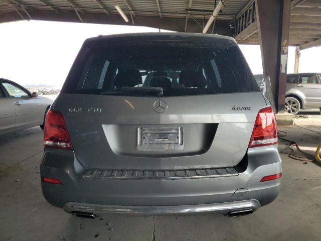 2015 MERCEDES-BENZ GLK 350 4M WDCGG8JBXFG398966