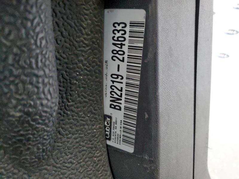 2022 CLUB CAR TEMPO FLA #3256316351