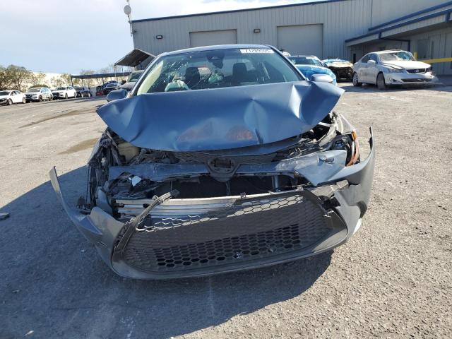 2021 TOYOTA COROLLA LE #3265503575