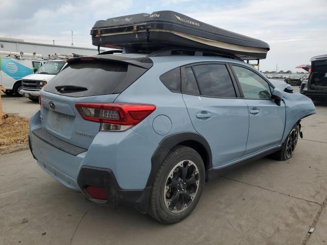 2021 SUBARU CROSSTREK - JF2GTAEC5MH234612