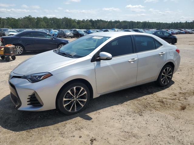 TOYOTA COROLLA L