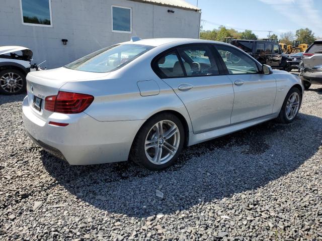 2016 BMW 528 I WBA5A5C55GG352531
