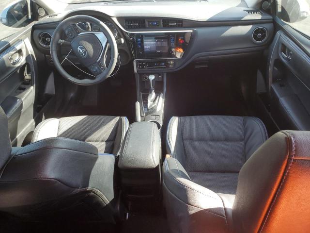 2018 TOYOTA COROLLA L 5YFBURHE7JP803140