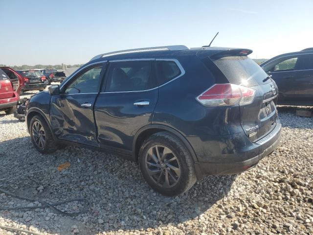 2016 NISSAN ROGUE S - 5N1AT2MT8GC914089