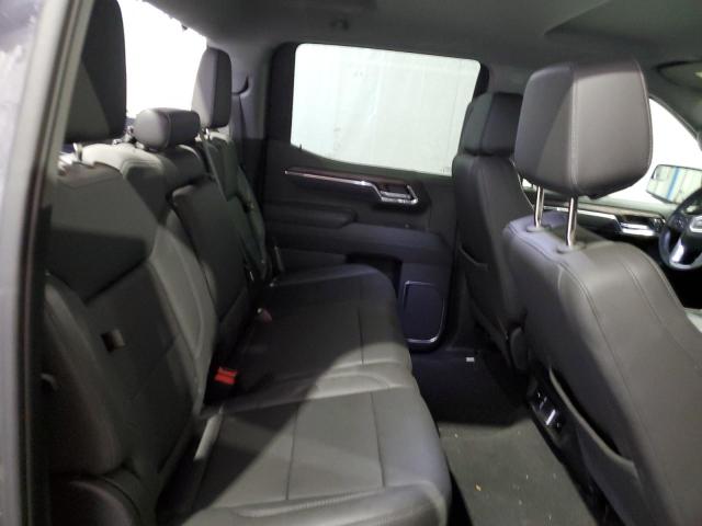 2025 GMC SIERRA K15 3GTUUDED2SG301151