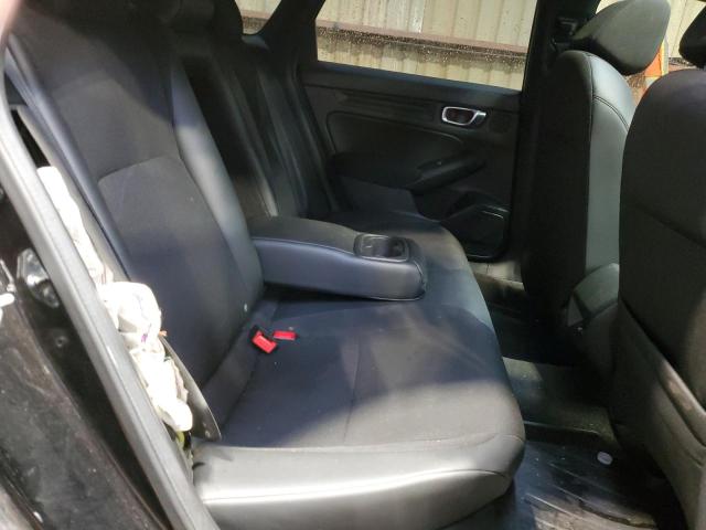 2024 HONDA CIVIC SPOR 2HGFE2F55RH110241