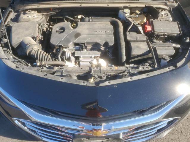 2023 CHEVROLET MALIBU LT 1G1ZD5STXPF133185