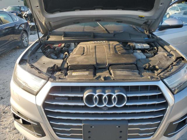 2017 AUDI Q7 PREMIUM PLUS WA1LAAF70HD059603