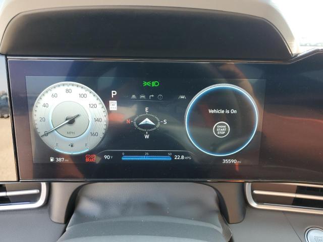 2024 HYUNDAI ELANTRA SE - KMHLM4DG6RU807852