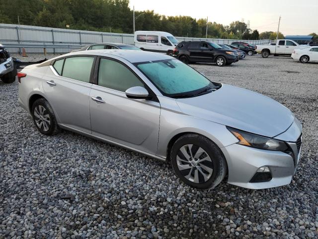 2022 NISSAN ALTIMA S - 1N4BL4BV9NN400316