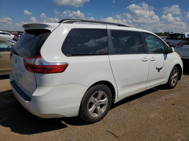 2015 TOYOTA SIENNA LE - 5TDKK3DC9FS597518