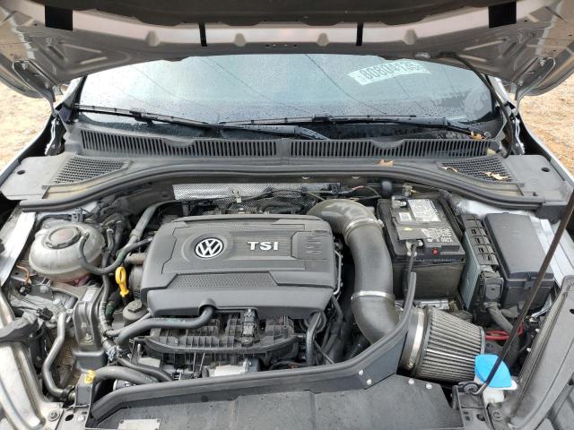 2019 VOLKSWAGEN JETTA GLI 3VW5T7BU0KM248428