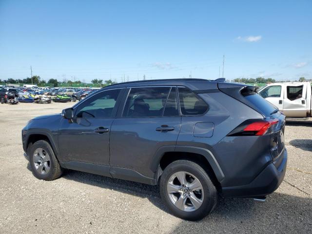 2022 TOYOTA RAV4 XLE #3260839045