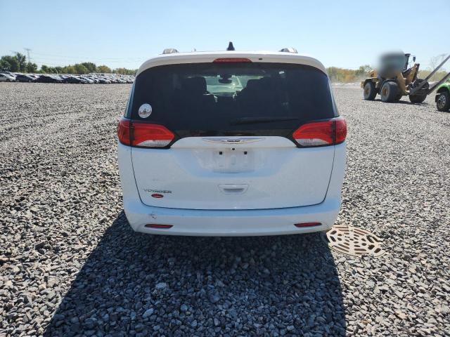 2021 CHRYSLER VOYAGER LXI #3294597028