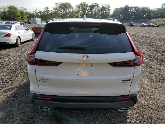 2025 HONDA CR-V SPORT 7FARS6H97SE107983